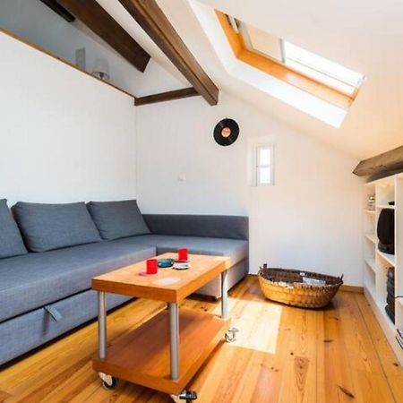 Sao Miguel Apartments Lisboa Eksteriør billede