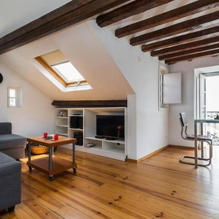 Sao Miguel Apartments Lisboa Eksteriør billede