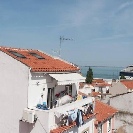 Sao Miguel Apartments Lisboa Eksteriør billede