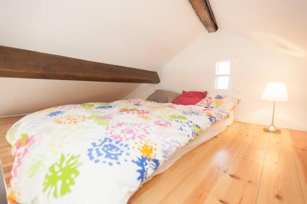 Sao Miguel Apartments Lisboa Eksteriør billede