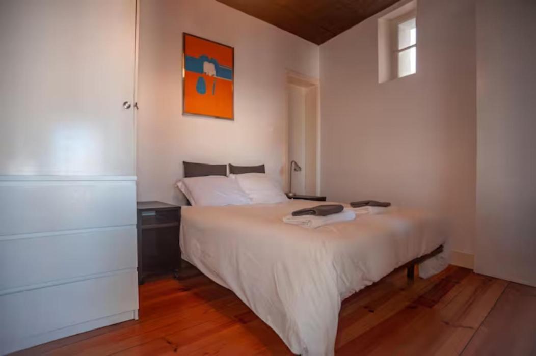 Sao Miguel Apartments Lisboa Eksteriør billede