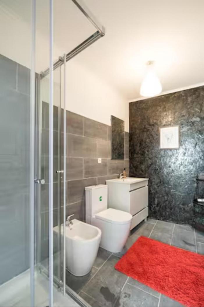 Sao Miguel Apartments Lisboa Eksteriør billede