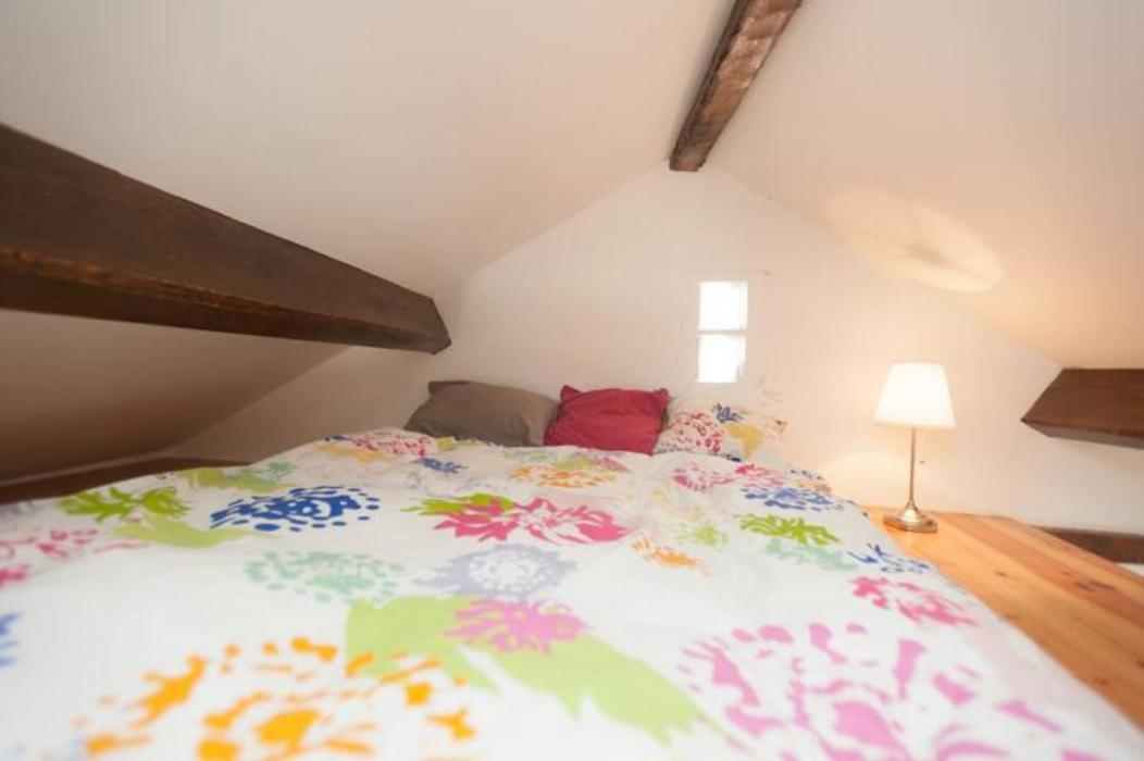 Sao Miguel Apartments Lisboa Eksteriør billede