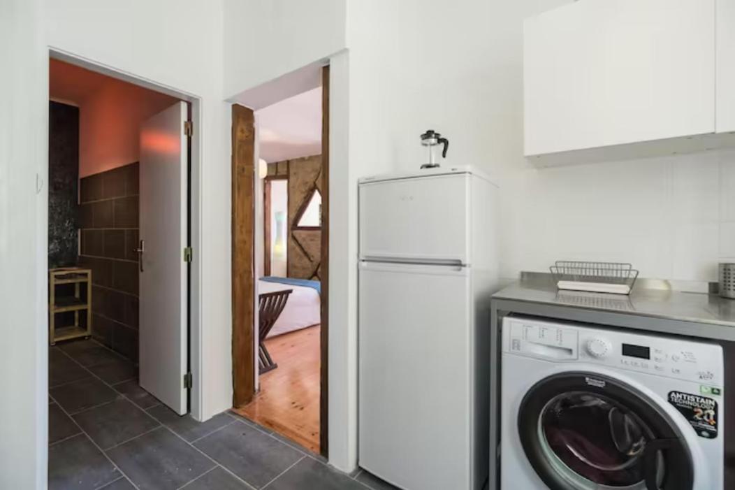 Sao Miguel Apartments Lisboa Eksteriør billede