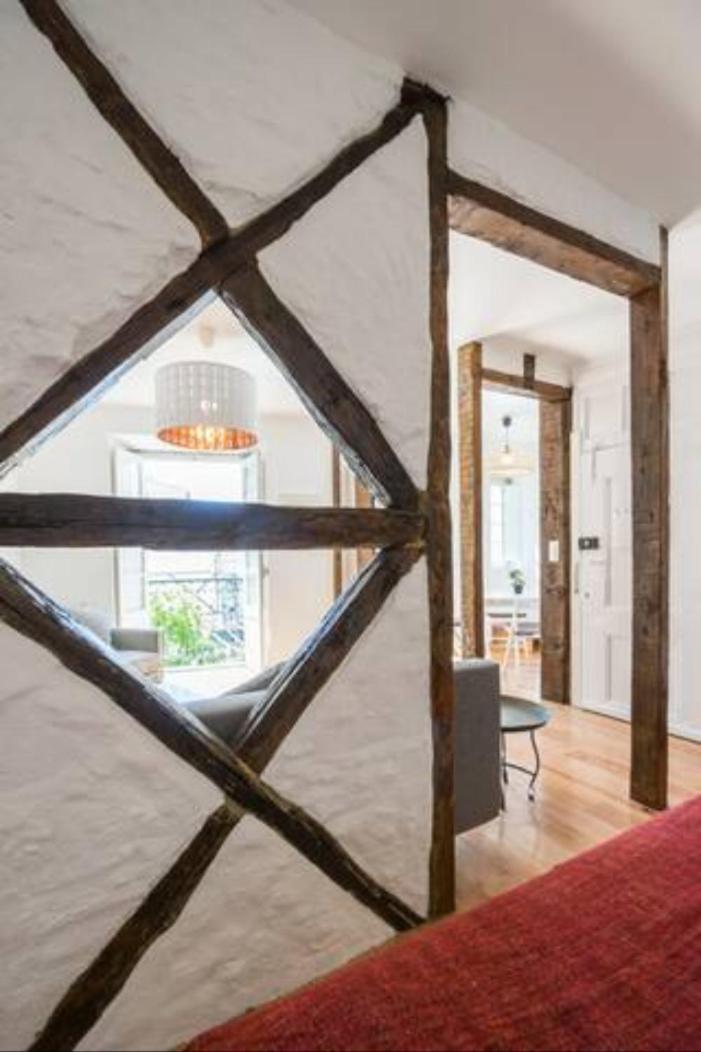 Sao Miguel Apartments Lisboa Eksteriør billede