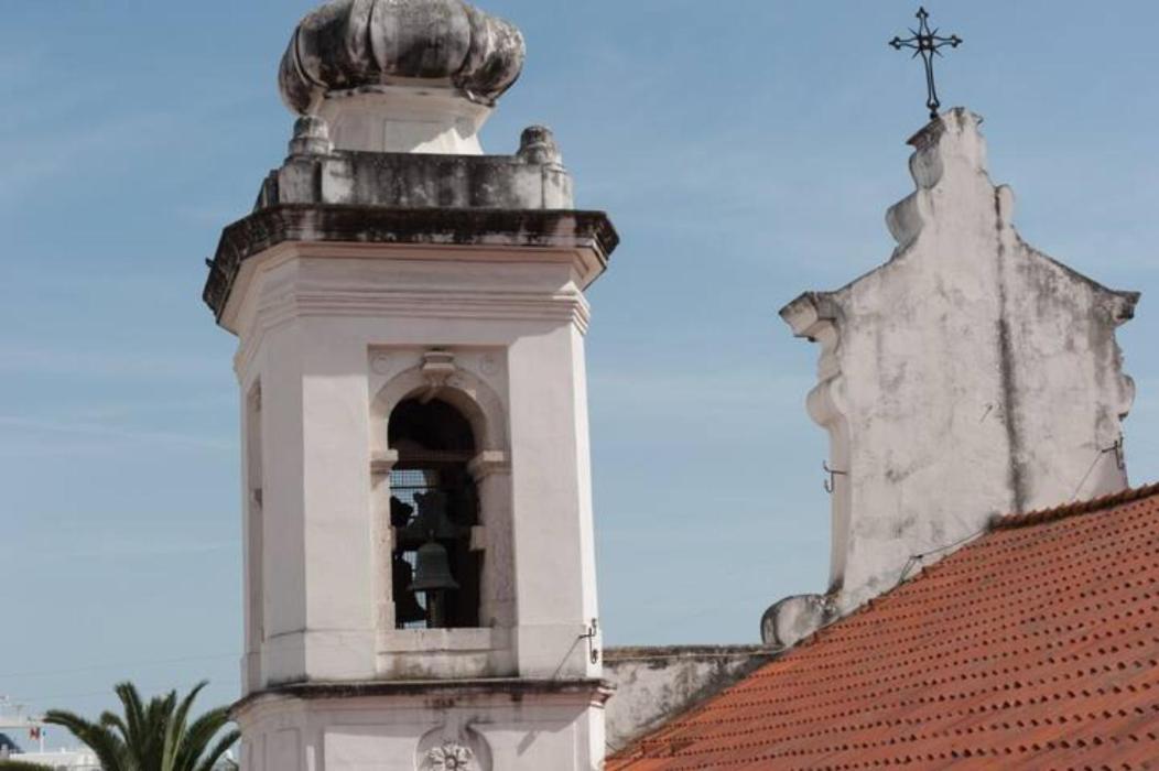 Sao Miguel Apartments Lisboa Eksteriør billede