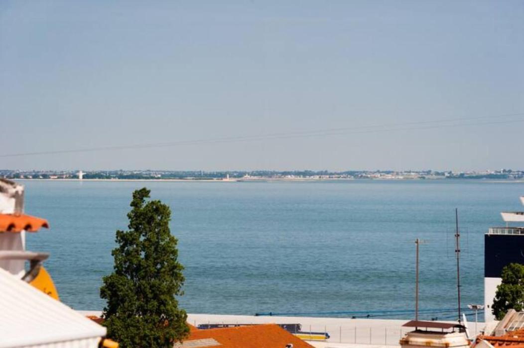 Sao Miguel Apartments Lisboa Eksteriør billede