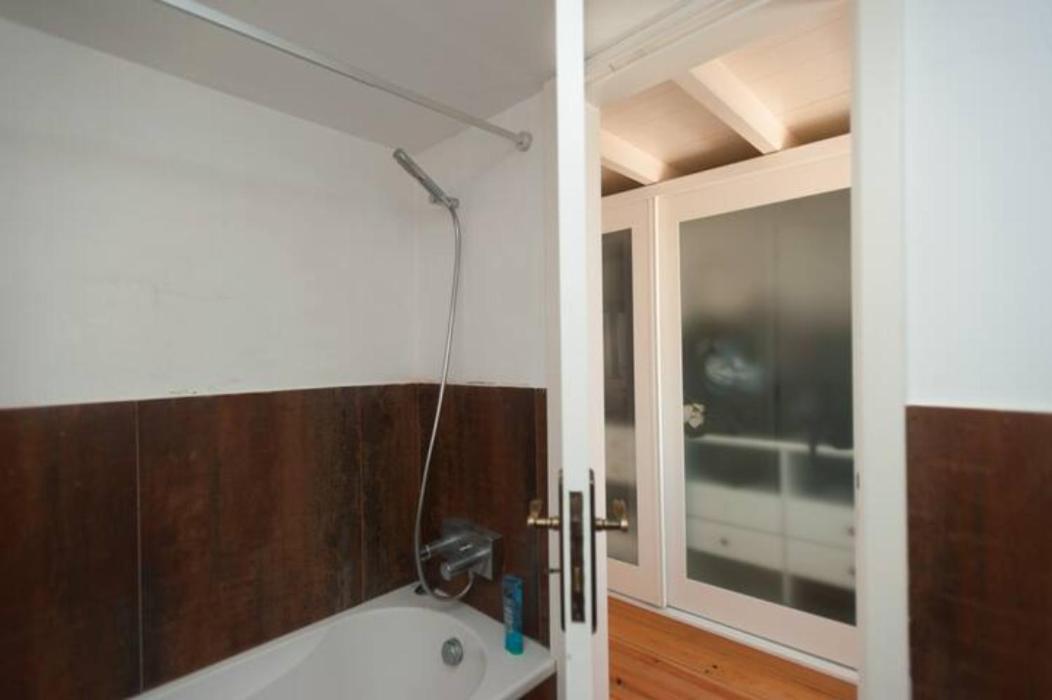 Sao Miguel Apartments Lisboa Eksteriør billede