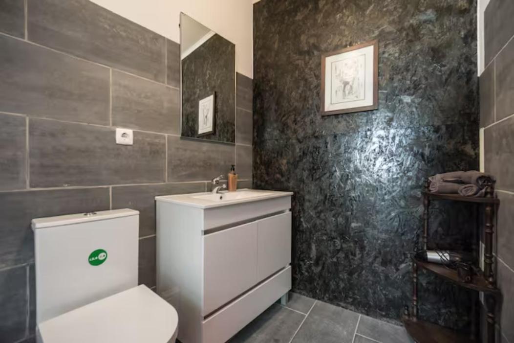Sao Miguel Apartments Lisboa Eksteriør billede