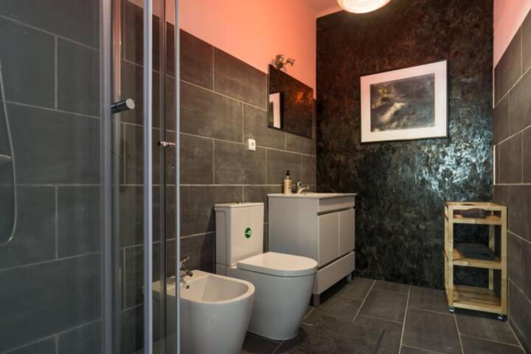 Sao Miguel Apartments Lisboa Eksteriør billede
